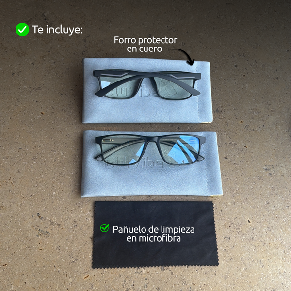 Blu Pro vision | gafas de descanso unisex
