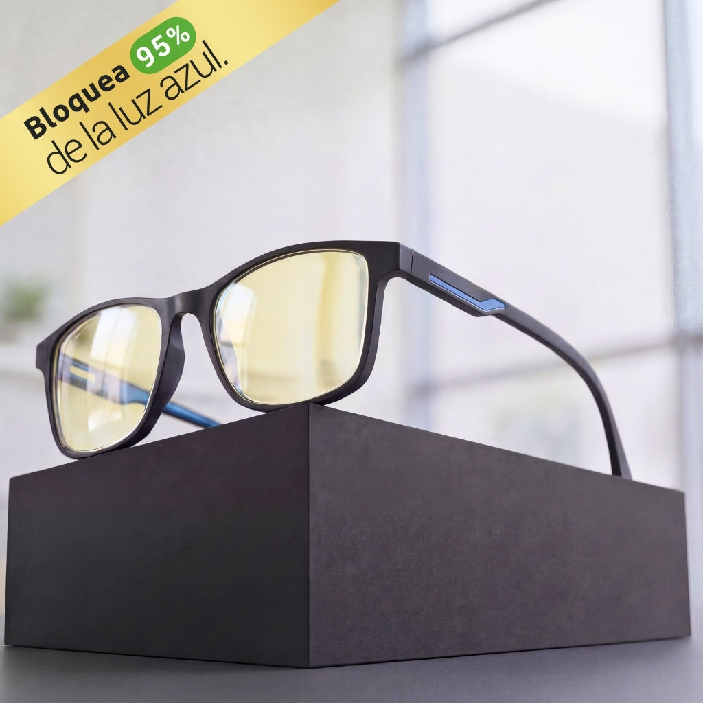 Blu Pro vision | gafas de descanso unisex