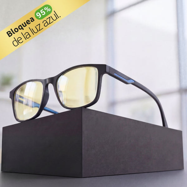 Blu Pro vision | gafas de descanso unisex