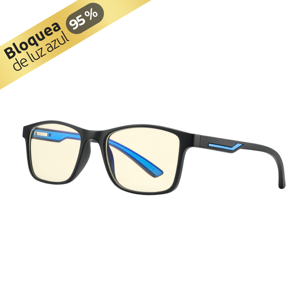 Blu Vibe® Gafas de descanso Unisex