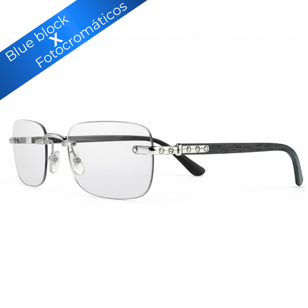 Midnight Vibe® Gafas de descanso Unisex