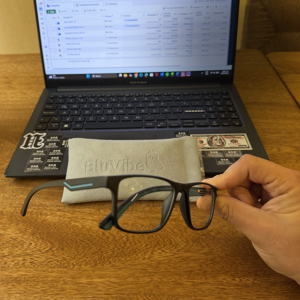 Blu Pro vision | gafas de descanso unisex