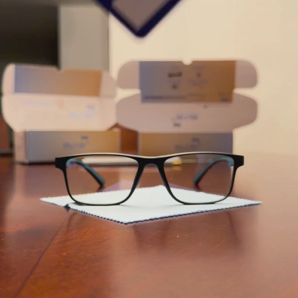 Blu Pro vision | gafas de descanso unisex